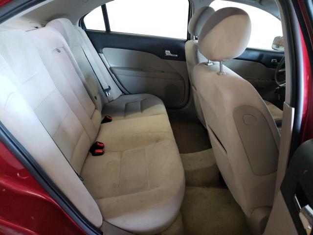 Photo 6 from auction – 2006 FORD FUSION with VIN 3FAHP07166R245784