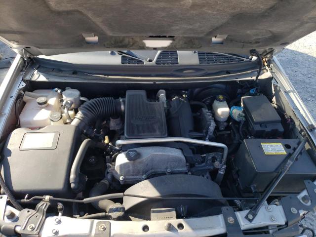 Photo 7 from auction – 2008 GMC ENVOY with VIN 1GKDT13S582242086
