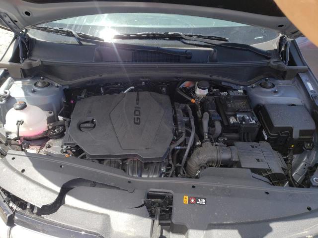 Photo 7 from auction – 2023 KIA SPORTAGE E with VIN 5XYK33AF0PG001402