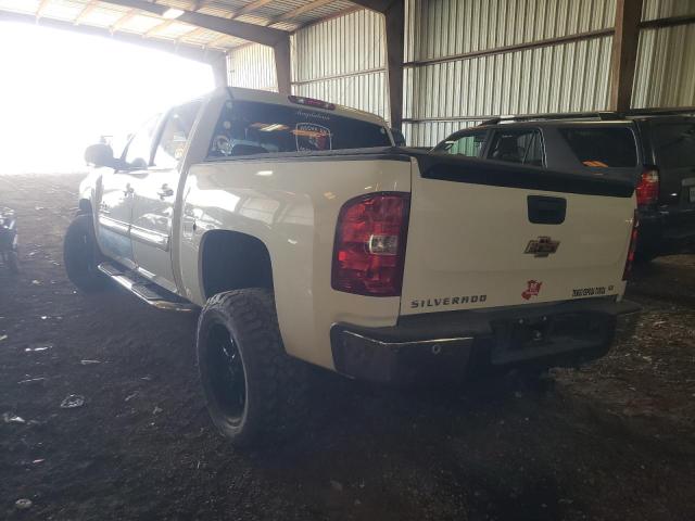 Photo 3 from auction – 2013 CHEVROLET SILVERADO with VIN 3GCPCSE08DG276602
