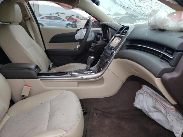 Photo 5 from auction – 2013 CHEVROLET MALIBU 1LT with VIN 1G11C5SA2DF204907