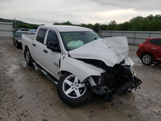 RAM 1500 ST 2013 with VIN 1C6RR7KT1DS714184 - Photo from auction