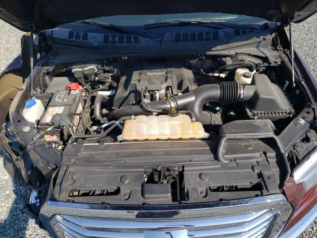 Photo 7 from auction – 2016 FORD F150 SUPER with VIN 1FTEW1EP1GFC57711