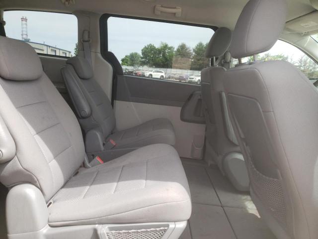 Photo 6 from auction – 2009 DODGE GRAND CARA with VIN 2D8HN44E79R518726