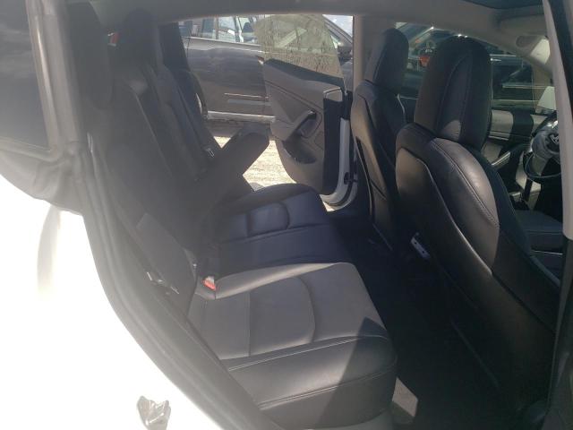 Photo 7 from auction – 2018 TESLA MODEL 3 with VIN 5YJ3E1EA9JF049030