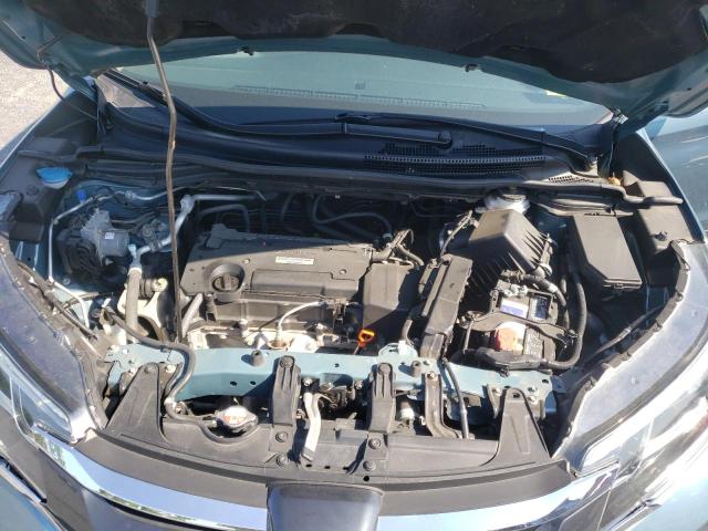 Photo 7 from auction – 2016 HONDA CR-V EX with VIN 2HKRM4H53GH685417