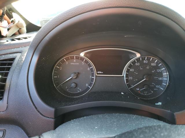 Photo 8 from auction – 2016 NISSAN ALTIMA 2.5 with VIN 1N4AL3AP7GC264856