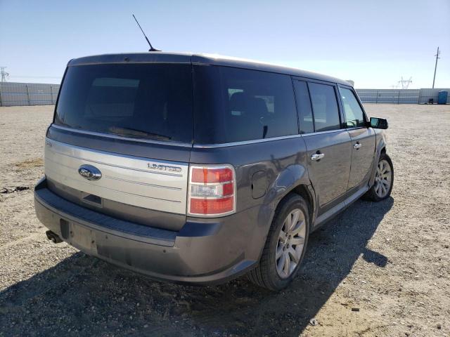 Photo 4 from auction – 2010 FORD FLEX LIMIT with VIN 2FMGK5DC8ABA98605