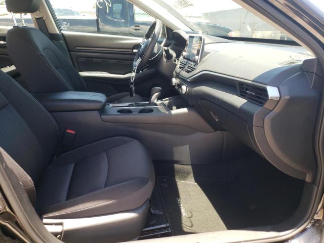 Photo 5 from auction – 2020 NISSAN ALTIMA S with VIN 1N4BL4BV4LC216717