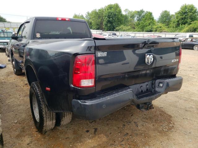 Photo 3 from auction – 2015 RAM 3500 ST with VIN 3C63RRGL7FG666730