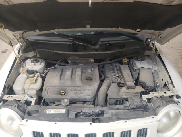 Photo 7 from auction – 2009 JEEP COMPASS SP with VIN 1J4FT47B49D119542