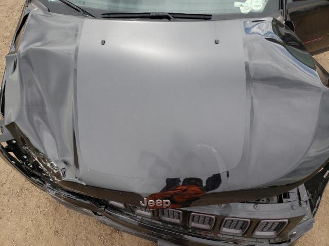 Photo 7 from auction – 2020 JEEP COMPASS TR with VIN 3C4NJDDB8LT245934