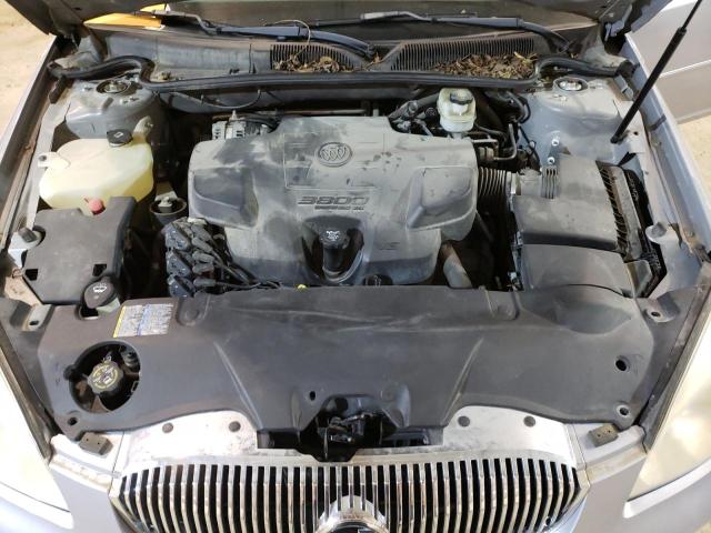 Photo 7 from auction – 2006 BUICK LUCERNE CX with VIN 1G4HP57266U195649