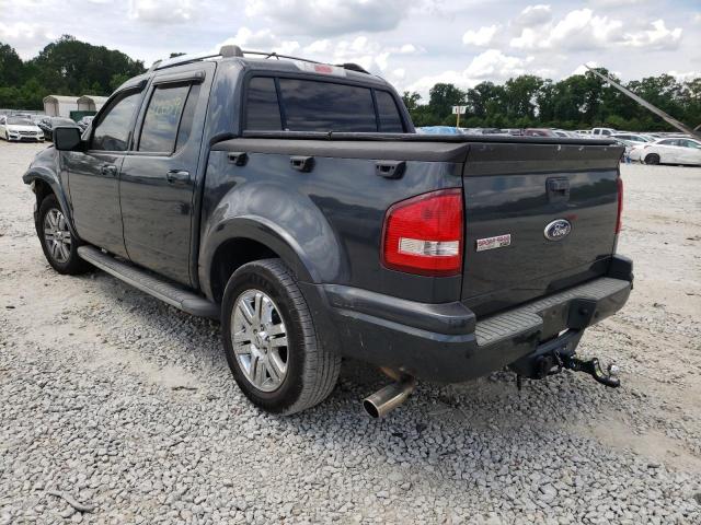 Photo 3 from auction – 2010 FORD EXPLORER S with VIN 1FMEU3DE1AUF03866