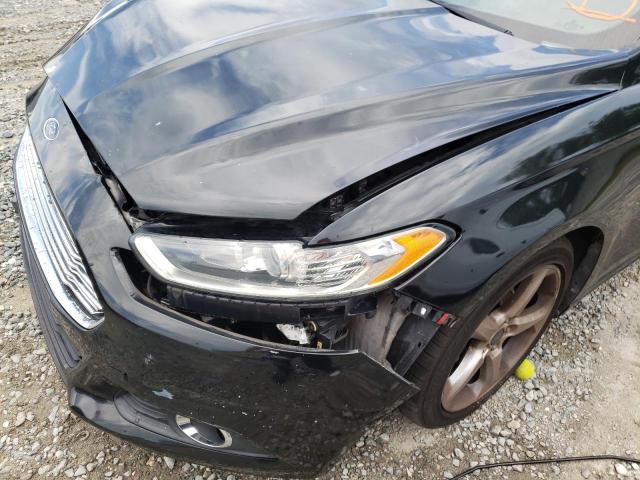 Photo 10 from auction – 2015 FORD FUSION SE with VIN 3FA6P0H71FR288701