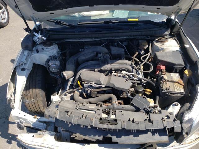 Photo 7 from auction – 2015 SUBARU LEGACY 2.5 with VIN 4S3BNAE61F3014171