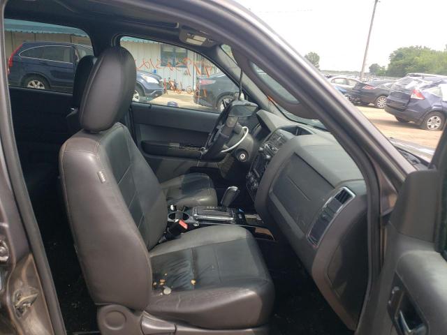 Photo 5 from auction – 2012 FORD ESCAPE LIM with VIN 1FMCU9EG2CKB91596