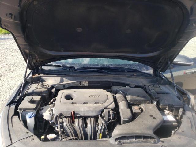 Photo 7 from auction – 2016 KIA OPTIMA LX with VIN 5XXGT4L30GG028067