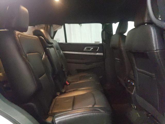 Photo 6 from auction – 2018 FORD EXPLORER S with VIN 1FM5K8GT5JGC07311