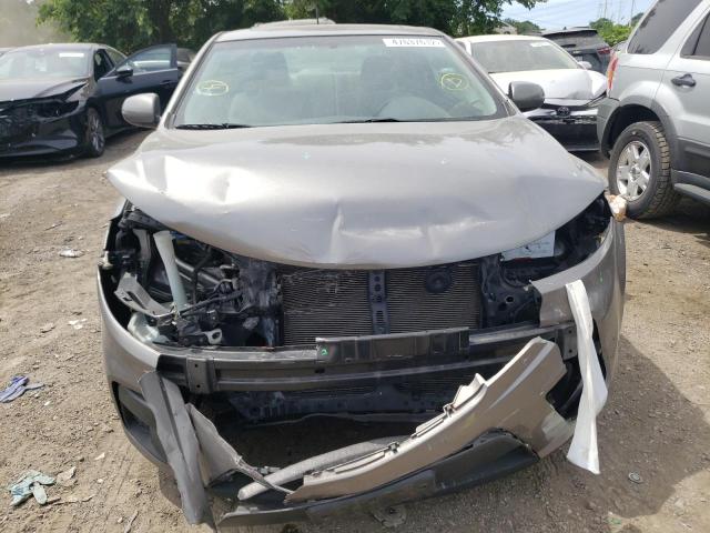 Photo 9 from auction – 2013 KIA FORTE EX with VIN KNAFU6A21D5675394