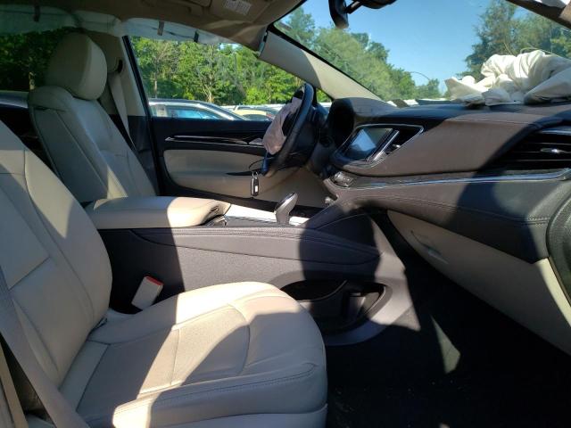Photo 5 from auction – 2020 BUICK ENCLAVE ES with VIN 5GAEVAKW8LJ256126