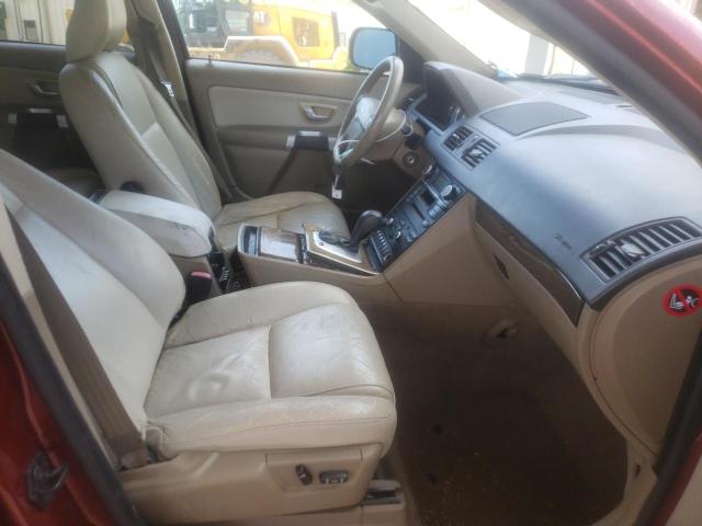 Photo 5 from auction – 2011 VOLVO XC90 3.2 with VIN YV4952CY9B1581739