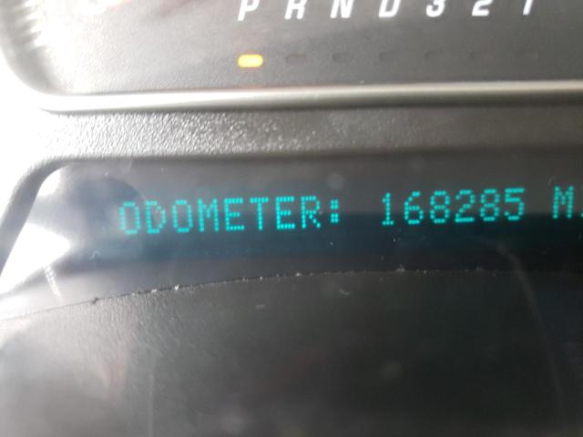 Photo 8 from auction – 2009 GMC ENVOY SLT with VIN 1GKDT43S392129305