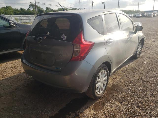 Photo 4 from auction – 2015 NISSAN VERSA NOTE with VIN 3N1CE2CP9FL408191