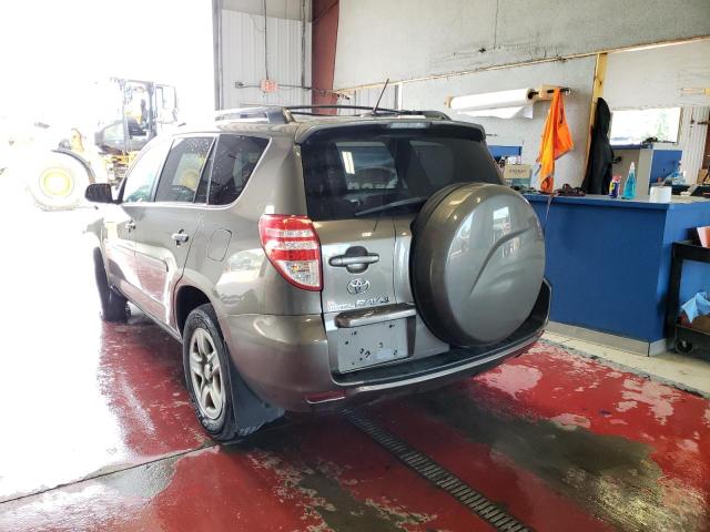صورة رقم 3 من المزاد - 2010 TOYOTA RAV4 مع VIN 2T3BF4DV8AW060772