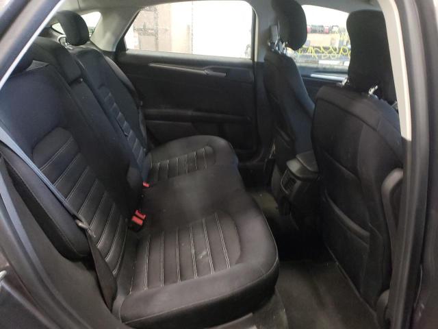 Photo 6 from auction – 2013 FORD FUSION SE with VIN 3FA6P0HR4DR263287
