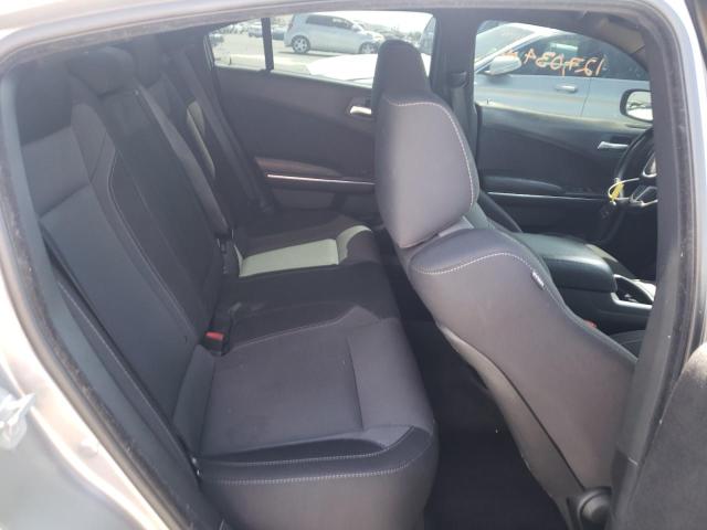 Photo 6 from auction – 2016 DODGE CHARGER R/ with VIN 2C3CDXCT2GH222260