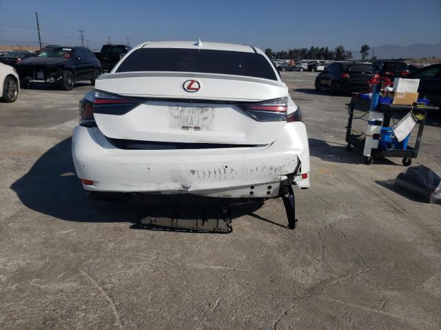 Photo 9 from auction – 2015 LEXUS GS 350 with VIN JTHBE1BLXFA010396