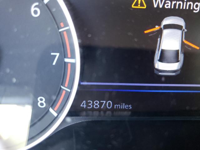 Photo 8 from auction – 2020 NISSAN ALTIMA S with VIN 1N4BL4BVXLC239760