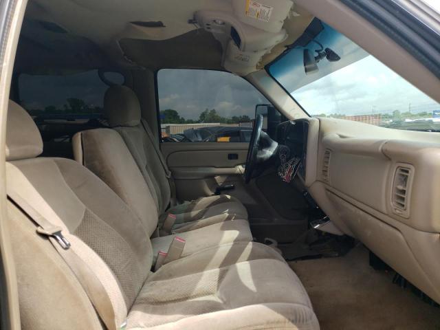 Photo 5 from auction – 2005 CHEVROLET SILVERADO with VIN 1GCHK23245F918019