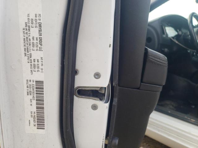 Photo 9 from auction – 2012 DODGE CHARGER PO with VIN 2C3CDXAT0CH144915