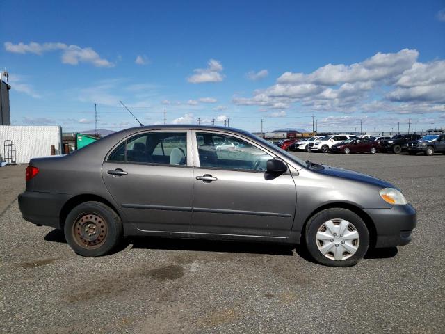 Photo 9 from auction – 2007 TOYOTA COROLLA CE with VIN 1NXBR32E97Z904341