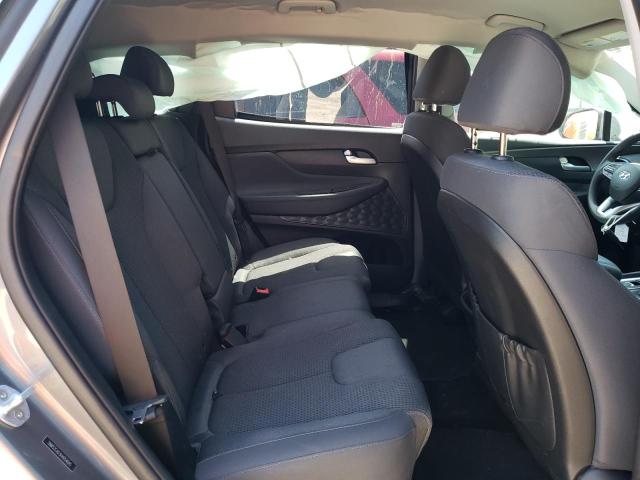 Photo 6 from auction – 2019 HYUNDAI SANTA FE S with VIN 5NMS2CAD3KH054045
