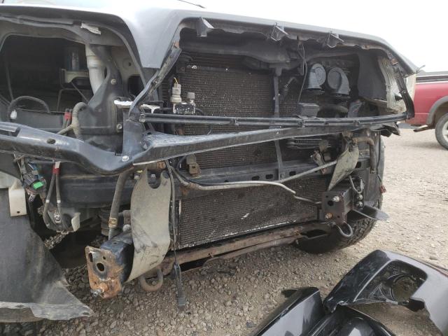 Photo 9 from auction – 2007 TOYOTA 4RUNNER LI with VIN JTEBT17R278042333