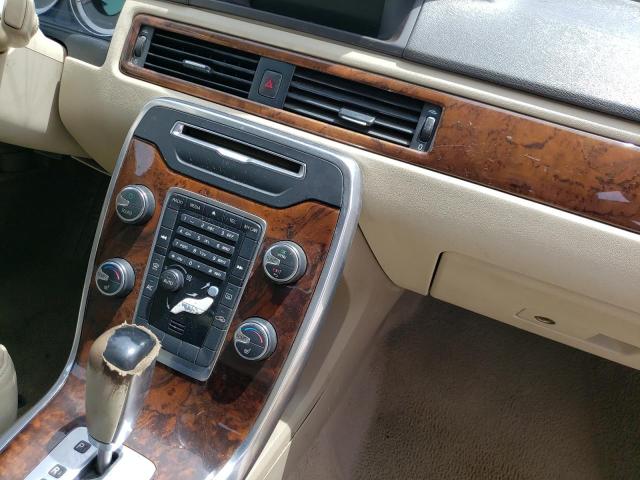 Photo 9 from auction – 2012 VOLVO S80 3.2 with VIN YV1940AS4C1153694