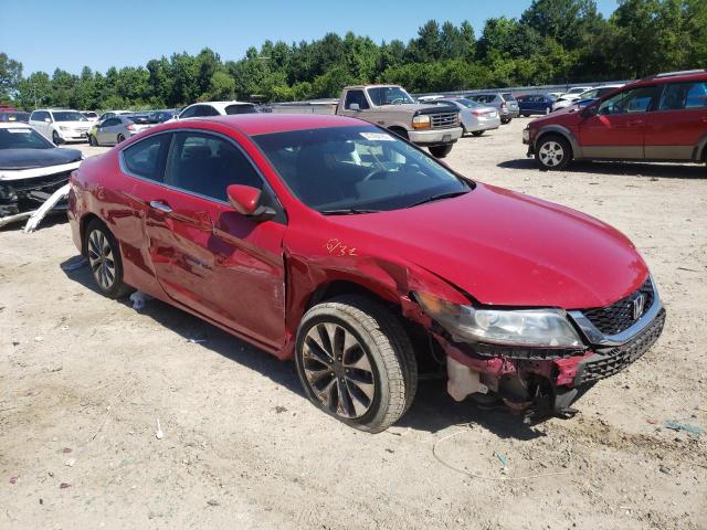 Photo 1 from auction – 2013 HONDA ACCORD LX- with VIN 1HGCT1B37DA021012