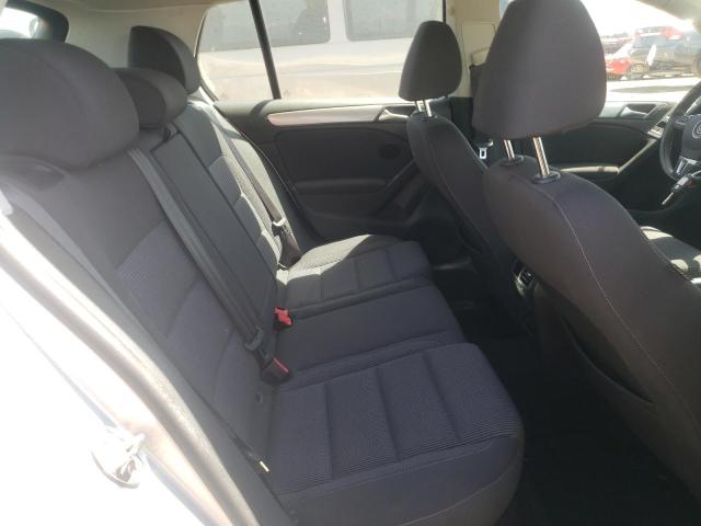 Photo 6 from auction – 2013 VOLKSWAGEN GOLF with VIN WVWDB7AJ6DW129763
