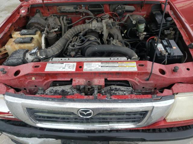 Photo 7 from auction – 1998 MAZDA PICKUP with VIN 4F4YR12C2WTM47109
