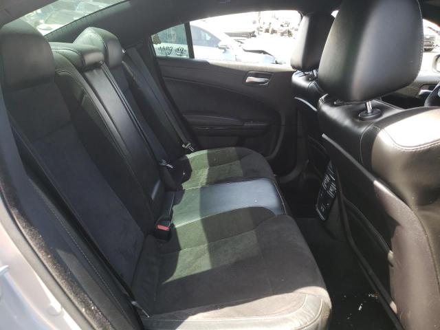 Photo 6 from auction – 2020 DODGE CHARGER R/ with VIN 2C3CDXCT1LH193246