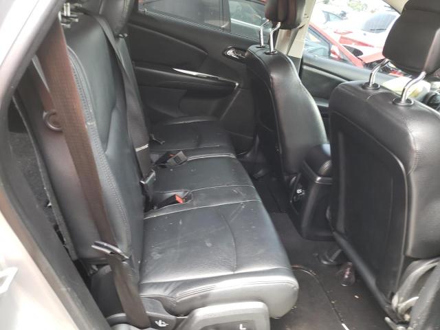 Photo 6 from auction – 2014 DODGE JOURNEY SX with VIN 3C4PDCBG5ET175577