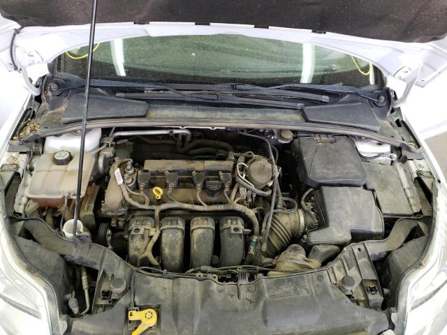 Photo 7 from auction – 2013 FORD FOCUS SE with VIN 1FADP3F23DL342432