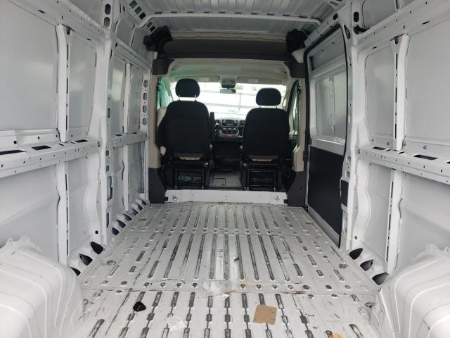 Photo 9 from auction – 2021 RAM PROMASTER with VIN 3C6LRVDGXME534666