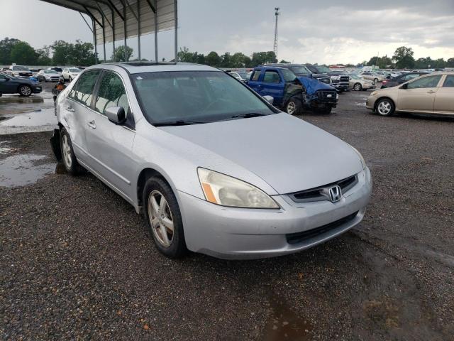 HONDA ACCORD EX 2003 with VIN JHMCM56673C067531 - Photo from auction