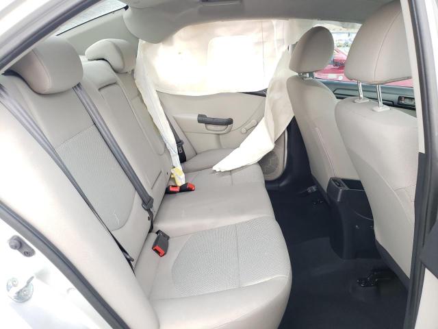 Photo 6 from auction – 2010 KIA FORTE LX with VIN KNAFT4A23A5060428