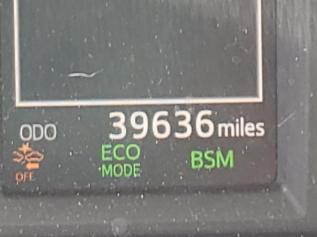 Photo 8 from auction – 2018 TOYOTA RAV4 ADVEN with VIN JTMRFREV0JD238682