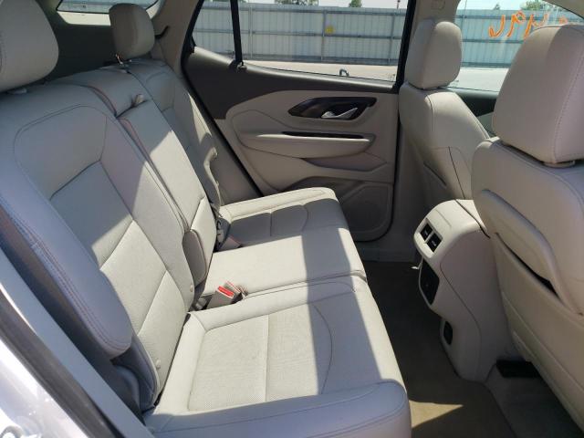 Photo 6 from auction – 2018 GMC TERRAIN DE with VIN 3GKALSEX6JL246136